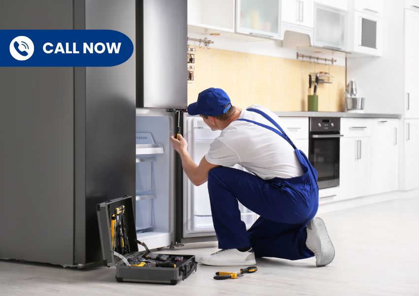 Thornfield Appliance Repair Company
